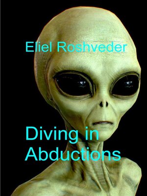 cover image of Diving in Abductions